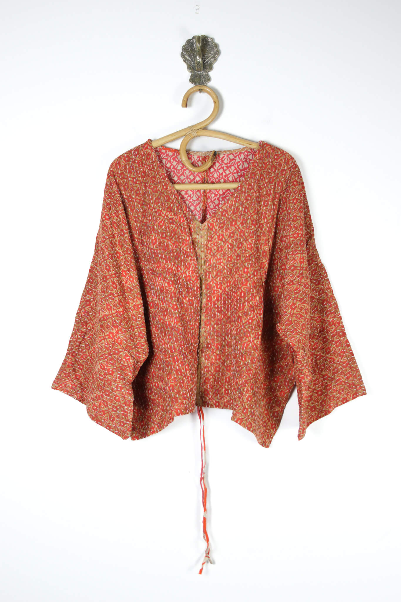Jovie Kantha Top L/XL (8160)