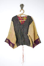 Load image into Gallery viewer, Jovie Kantha Top L/XL (8161)