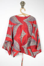 Load image into Gallery viewer, Jovie Kantha Top LXL (4148)