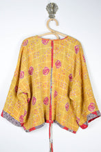 Load image into Gallery viewer, Jovie Kantha Top LXL (4148)