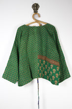 Load image into Gallery viewer, Jovie Kantha Top L/XL (12811)