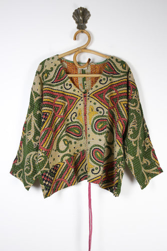 Jovie Kantha Top L/XL (12813)