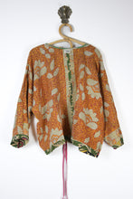 Load image into Gallery viewer, Jovie Kantha Top L/XL (12813)