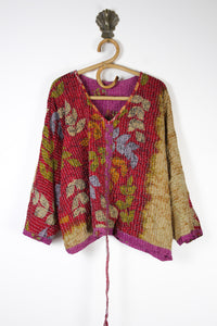 Jovie Kantha Top L/XL (12816)