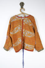 Load image into Gallery viewer, Jovie Kantha Top S/M (12794)