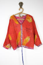 Load image into Gallery viewer, Jovie Kantha Top S/M (12795)