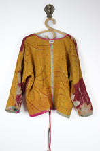 Load image into Gallery viewer, Jovie Kantha Top S/M (12801)