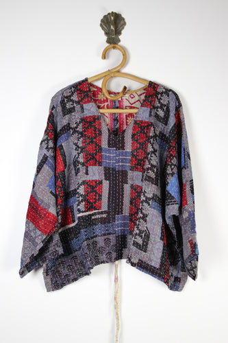 Jovie Kantha Top 2/3XL (14990)