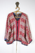 Load image into Gallery viewer, Jovie Kantha Top 2/3XL (14990)