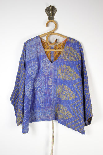 Jovie Kantha Top 2/3XL (14991)