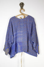 Carica l&#39;immagine nel visualizzatore di Gallery, Jovie Kantha Top 2/3XL (14991)