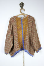 Carica l&#39;immagine nel visualizzatore di Gallery, Jovie Kantha Top 2/3XL (14991)