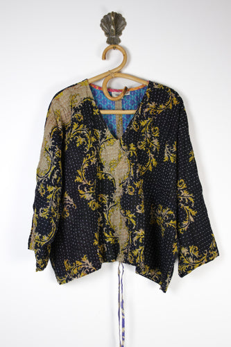 Jovie Kantha Top 2/3XL (14993)