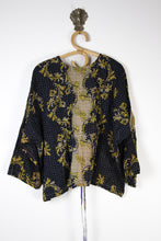 Load image into Gallery viewer, Jovie Kantha Top 2/3XL (14993)