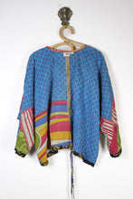 Load image into Gallery viewer, Jovie Kantha Top 2/3XL (14993)