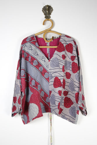 Jovie Kantha Top 2/3XL (14994)