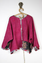 Load image into Gallery viewer, Jovie Kantha Top 2/3XL (14994)