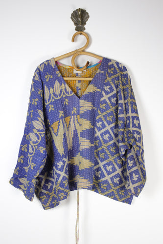 Jovie Kantha Top 2/3XL (14999)