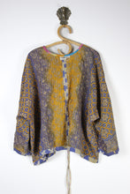 Load image into Gallery viewer, Jovie Kantha Top 2/3XL (14999)