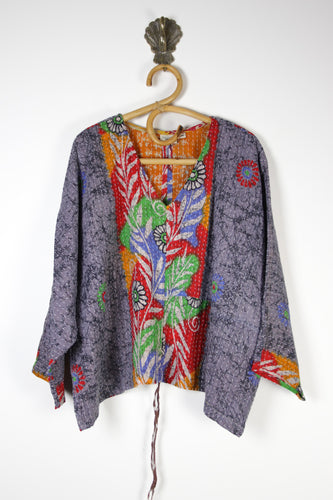Jovie Kantha Top 2/3XL (15001)