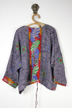 Load image into Gallery viewer, Jovie Kantha Top 2/3XL (15001)