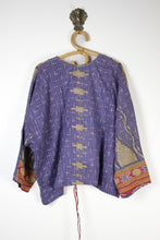 Load image into Gallery viewer, Jovie Kantha Top 2/3XL (15002)
