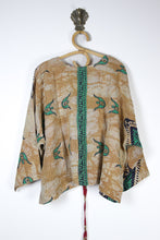 Load image into Gallery viewer, Jovie Kantha Top 2/3XL (15004)