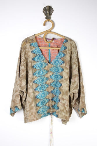 Unicorn Jovie Kantha Top 2/3XL (16498)