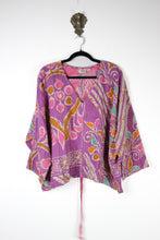Load image into Gallery viewer, Jovie Kantha Top 2/3XL (16788)