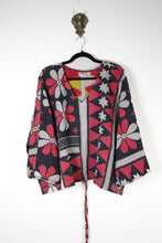 Load image into Gallery viewer, Jovie Kantha Top 2/3XL (16790)