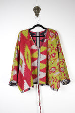 Load image into Gallery viewer, Jovie Kantha Top 2/3XL (16790)