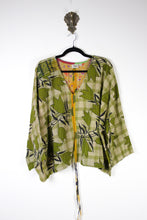 Load image into Gallery viewer, Jovie Kantha Top 2/3XL (16794)