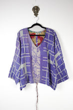 Load image into Gallery viewer, Jovie Kantha Top 2/3XL (16800)