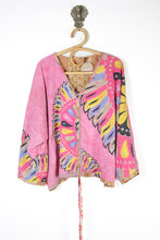 Load image into Gallery viewer, Jovie Kantha Top L/XL (8806)