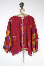 Load image into Gallery viewer, Jovie Kantha Top L/XL (14973)