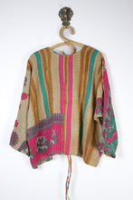Load image into Gallery viewer, Jovie Kantha Top L/XL (14974)