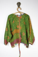 Load image into Gallery viewer, Jovie Kantha Top L/XL (14974)