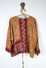 Load image into Gallery viewer, Jovie Kantha Top L/XL (14978)