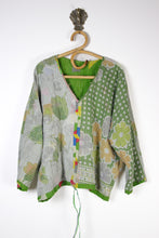 Load image into Gallery viewer, Jovie Kantha Top L/XL (14979)