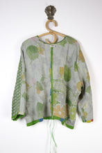 Load image into Gallery viewer, Jovie Kantha Top L/XL (14979)