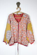 Load image into Gallery viewer, Jovie Kantha Top L/XL (14980)