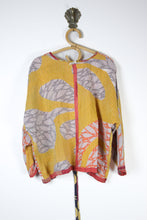 Load image into Gallery viewer, Jovie Kantha Top L/XL (14980)