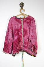 Load image into Gallery viewer, Jovie Kantha Top L/XL (14986)