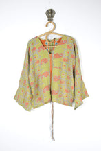 Load image into Gallery viewer, Jovie Kantha Top S/M (8165)