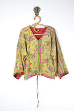 Load image into Gallery viewer, Jovie Kantha Top S/M (8170)