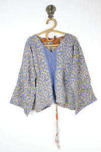 Jovie Kantha Top S/M (8178)