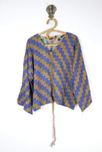 Load image into Gallery viewer, Jovie Kantha Top S/M (8184)