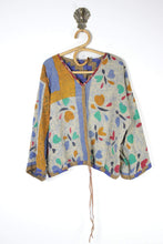 Load image into Gallery viewer, Jovie Kantha Top S/M (8184)