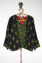 Load image into Gallery viewer, Jovie Kantha Top S/M (14971)