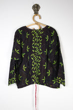 Load image into Gallery viewer, Jovie Kantha Top S/M (14971)